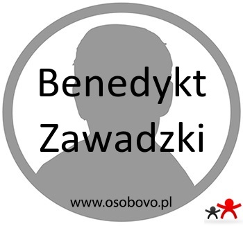 Konto Benedykt Zawadzki Profil