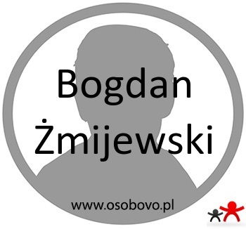 Konto Bogdan Żmijewski Profil
