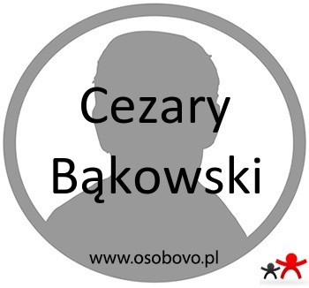 Konto Cezary Robert Bąkowski Profil