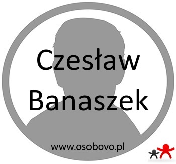 Konto Czesław Banaszek Profil