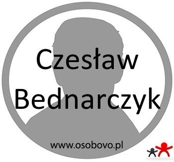 Konto Czesław Bednarczyk Profil
