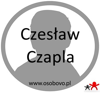 Konto Czesław Czapla Profil