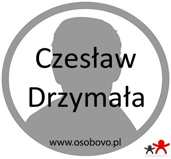 Konto Czesław Drzymała Profil