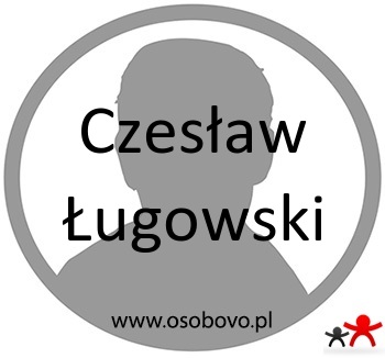 Konto Czesław Ługowski Profil