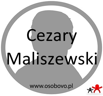 Konto Cezary Maliszewski Profil