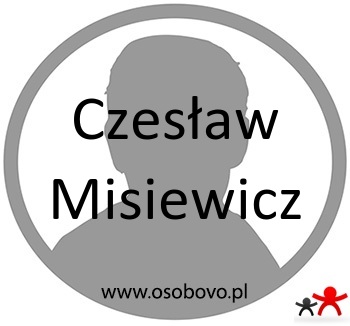 Konto Czesław Misiewicz Profil