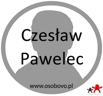 Konto Czesław Pawelec Profil