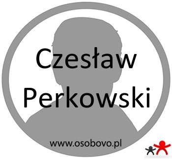 Konto Czesław Perkowski Profil