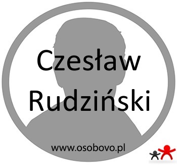Konto Czesław Rudziński Profil