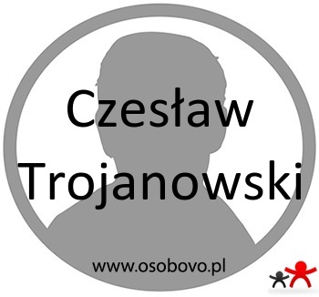 Konto Czesław Trojanowski Profil