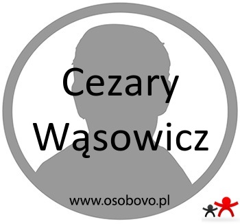 Konto Cezary Wąsowicz Profil