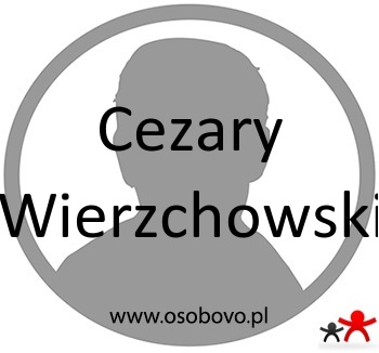 Konto Cezary Wierzchowski Profil