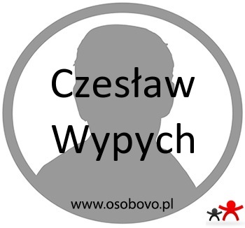 Konto Czesław Wypych Profil