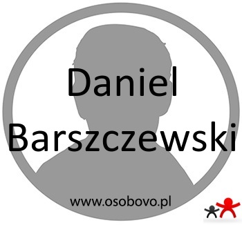 Konto Daniel Barszczewski Profil