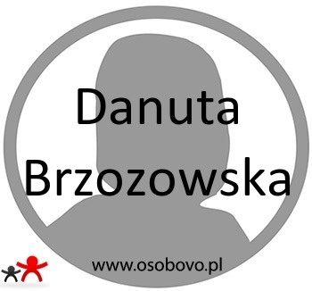 Konto Danuta Brzozowska Profil