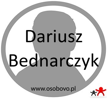 Konto Dariusz Bednarczyk Profil