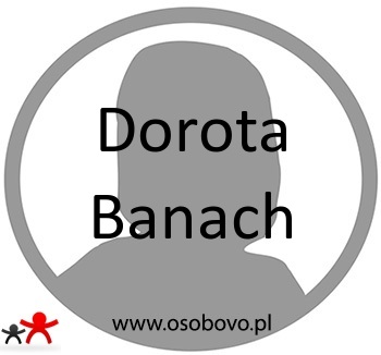 Konto Dorota Banach Profil
