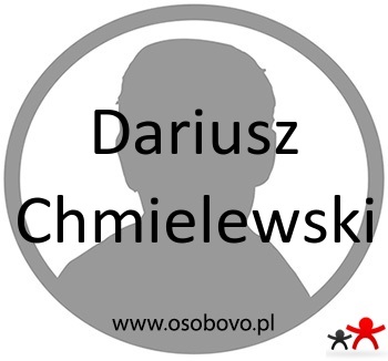 Konto Dariusz Chmielewski Profil