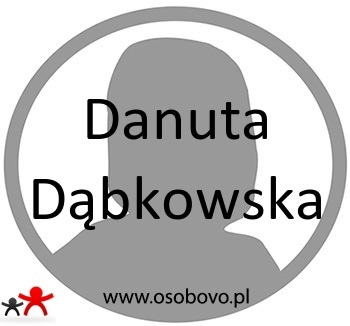 Konto Danuta Dąbkowska Profil