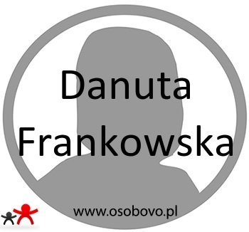 Konto Danuta Frankowska Profil