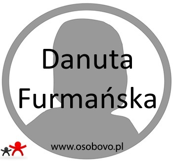 Konto Danuta Furmańska Profil