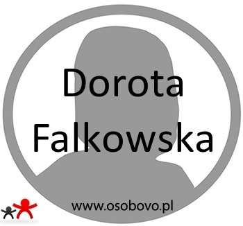 Konto Dorota Falkowska Profil