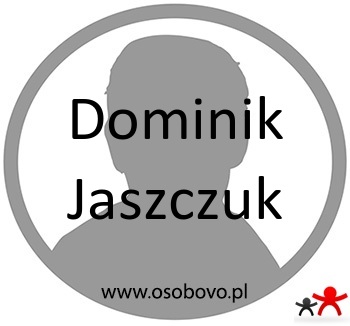 Konto Dominik Jaszczuk Profil