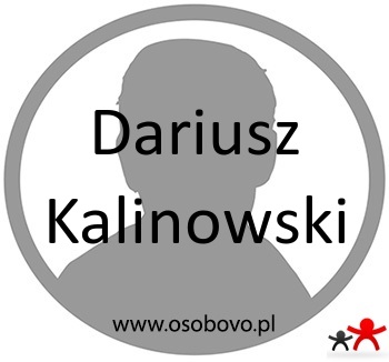 Konto Dariusz Kalinowski Profil