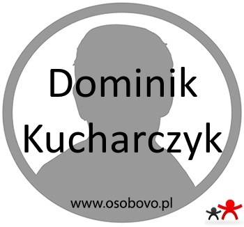 Konto Dominik Kucharczyk Profil