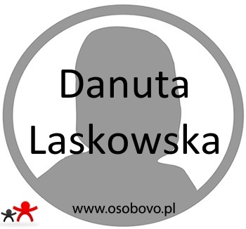 Konto Danuta Laskowska Profil
