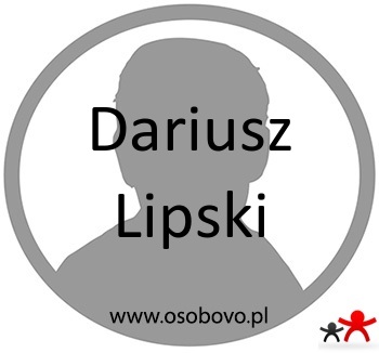 Konto Dariusz Lipski Profil