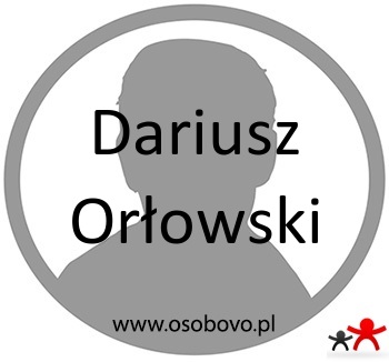 Konto Dariusz Orłowski Profil