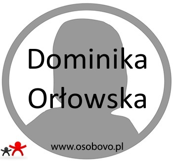 Konto Dominika Orłowska Profil
