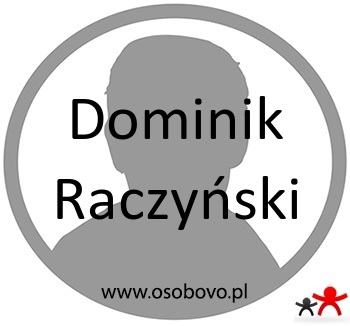 Konto Dominik Raczyński Profil