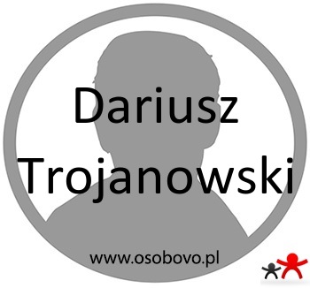 Konto Dariusz Trojanowski Profil
