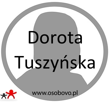 Konto Dorota Tuszyńska Profil