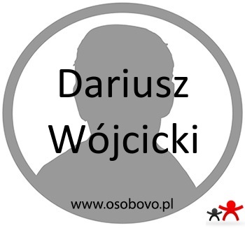 Konto Dariusz Wójcicki Profil