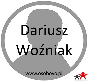 Konto Dariusz Woźniak Profil