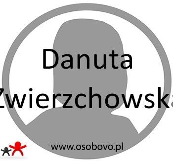 Konto Danuta Zwierzchowska Profil