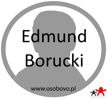 Konto Edmund Adam Borucki Profil