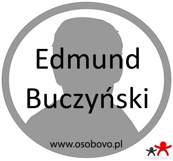 Konto Edmund Buczyński Profil