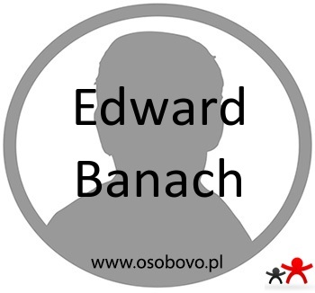 Konto Edward Banach Profil