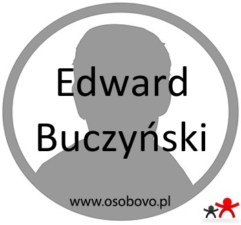 Konto Edward Buczyński Profil