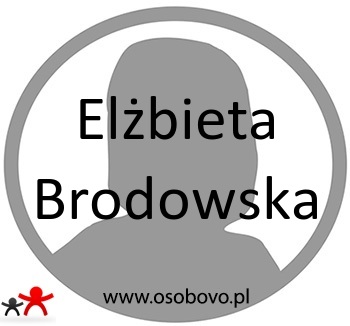 Konto Elżbieta Brodowska Profil
