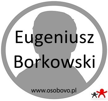 Konto Eugeniusz Borkowski Profil