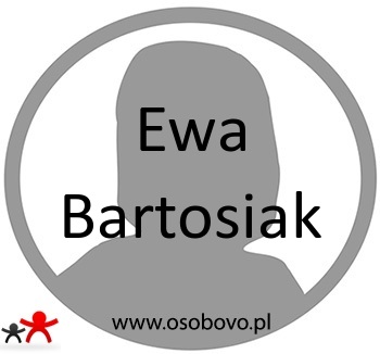 Konto Ewa Bartosiak Profil