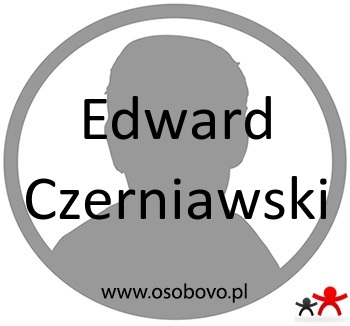Konto Edward Czerniawski Profil