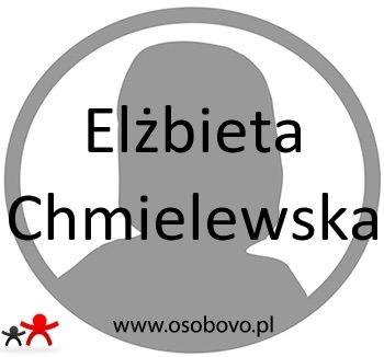 Konto Elżbieta Krystyna Chmielewska Profil