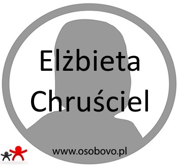 Konto Elżbieta Chruściel Profil