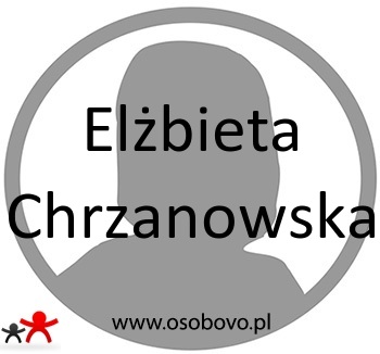 Konto Elżbieta Chrzanowska Profil